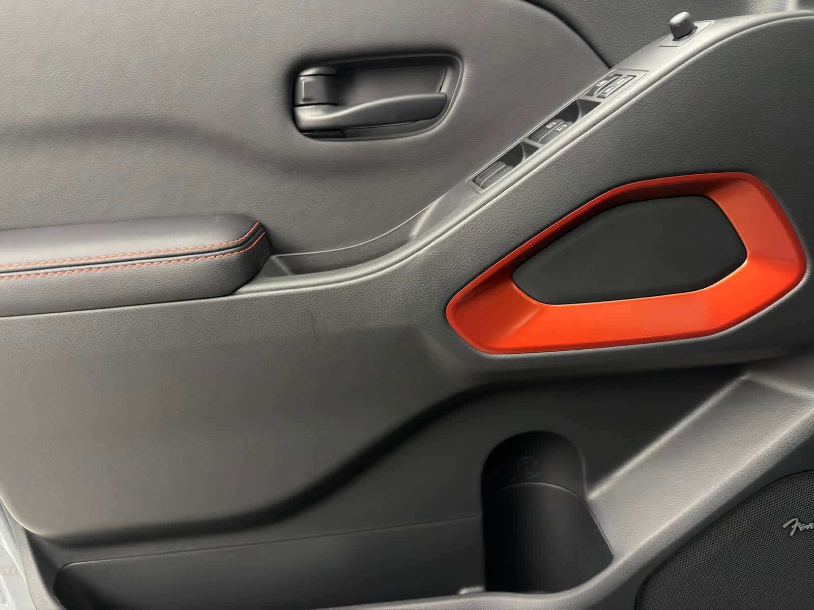 New 2026 Nissan Frontier Pro-X w/ Pro Premium Package image 21