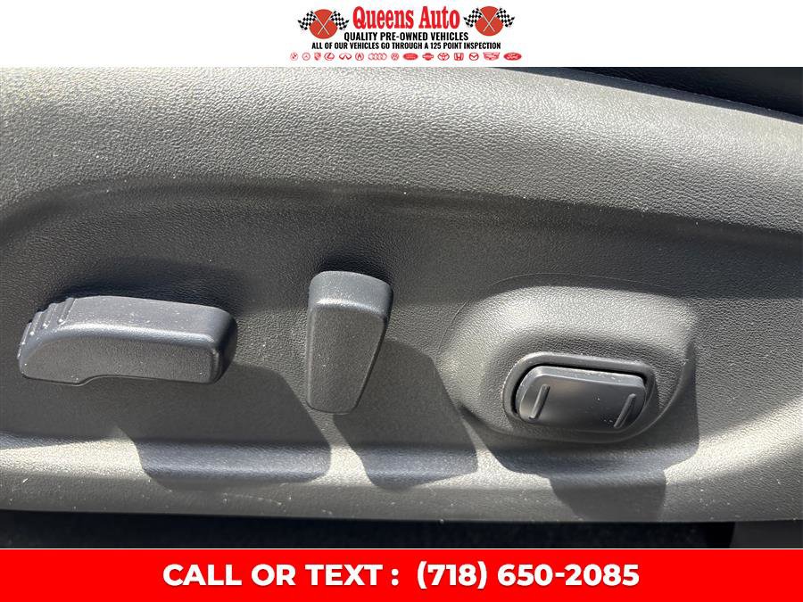 Used 2019 INFINITI QX60 Luxe w/ Essential Package AWD/4WD image 22