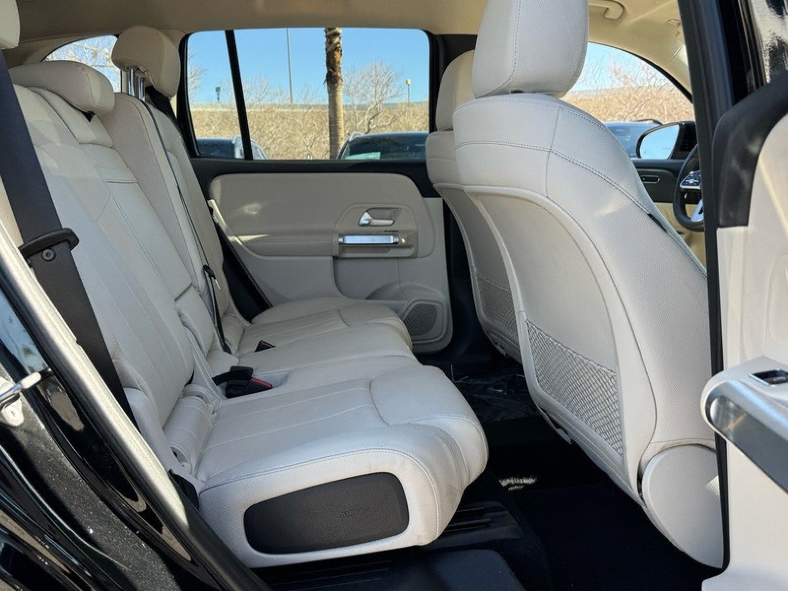 Certified 2020 Mercedes-Benz GLB 250 image 23