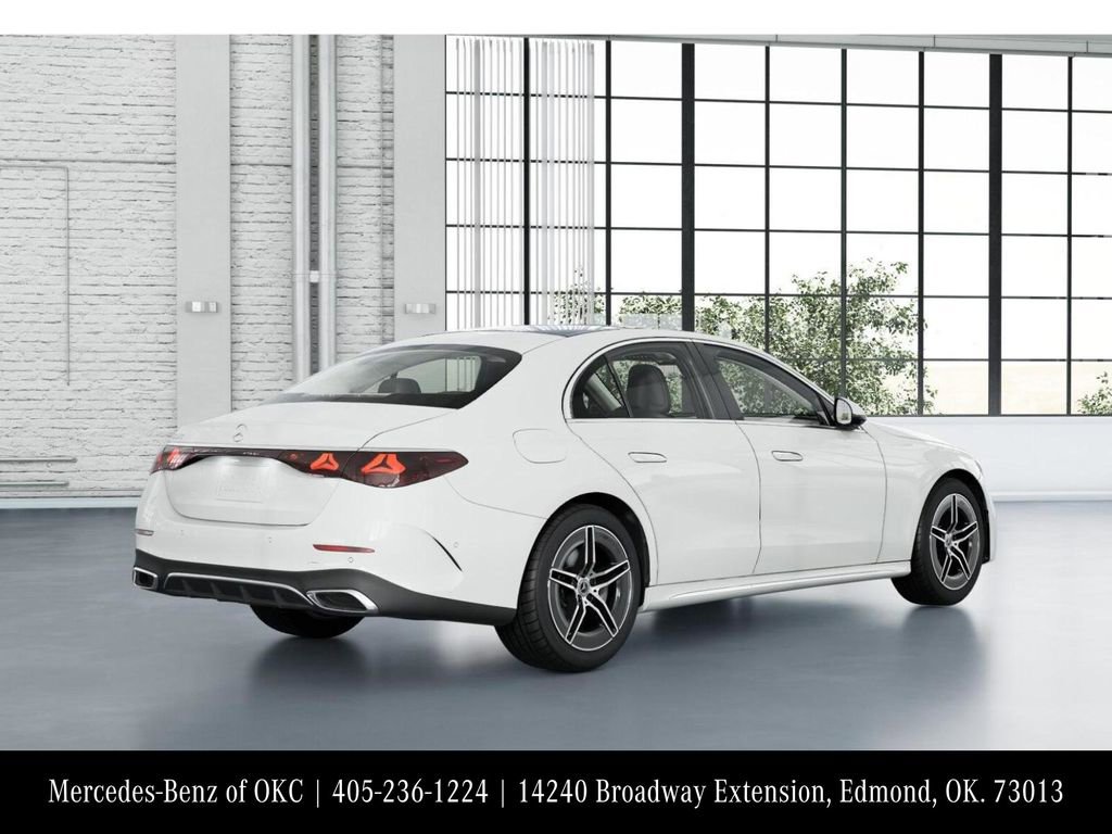 Used 2025 Mercedes-Benz E 350 Sedan image 21