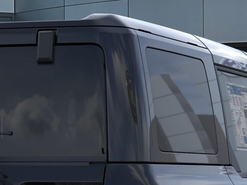 New 2026 Ford Bronco Badlands AWD/4WD image 25