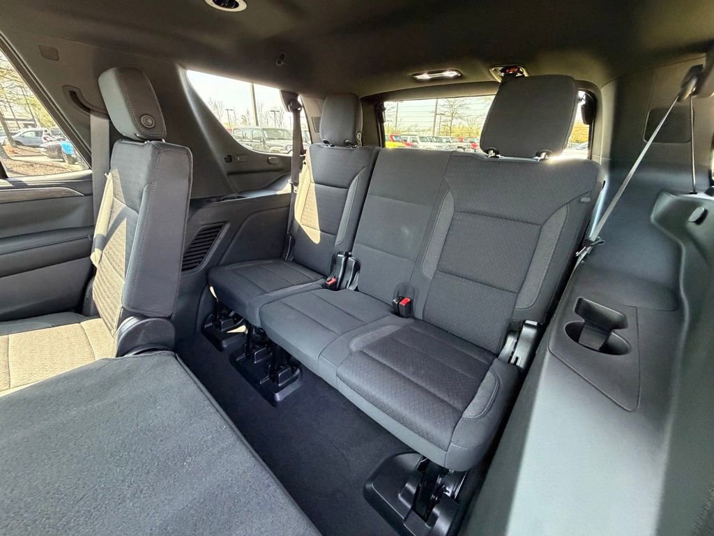 Used 2022 Chevrolet Tahoe LS image 19