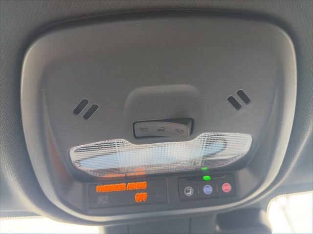 New 2026 Buick Envista Preferred w/ Convenience I Package image 25