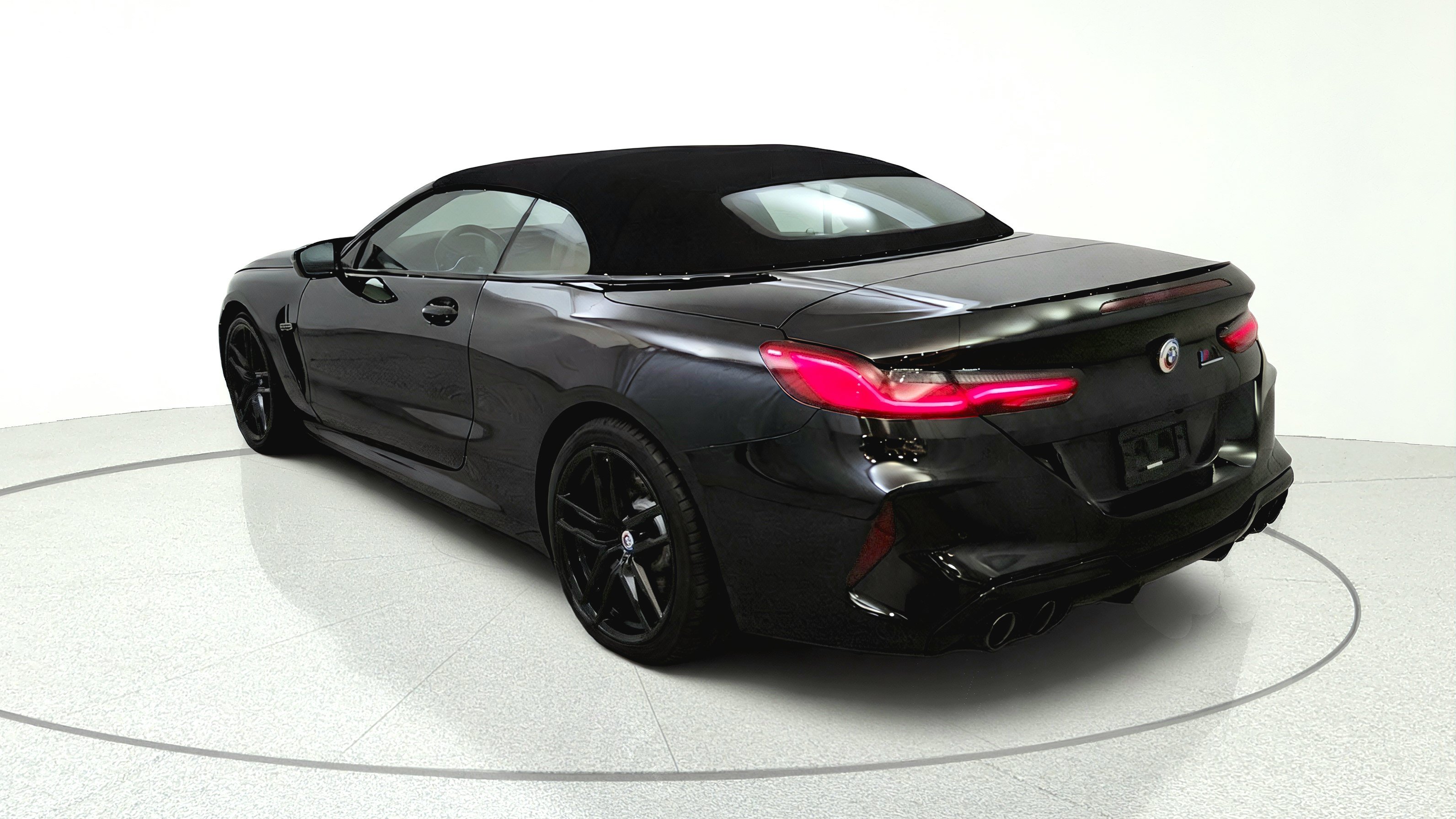 Used 2023 BMW M8 Competition w/ Driving Assistance Package AWD/4WD image 5