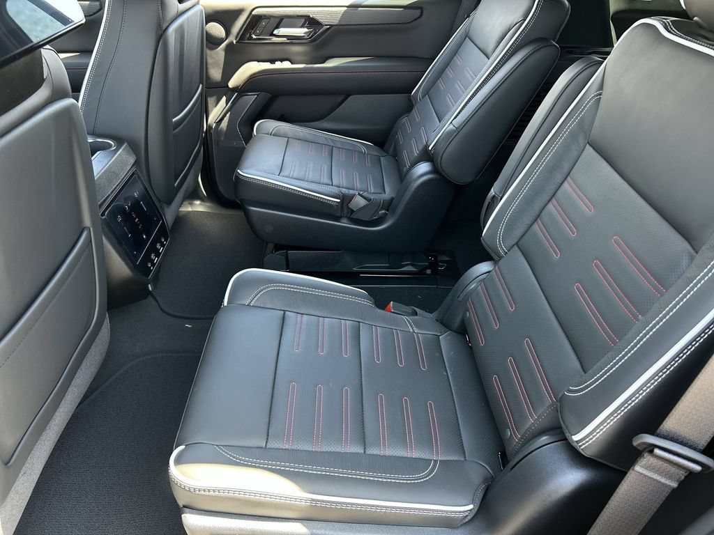 New 2026 GMC Yukon AT4 Ultimate AWD/4WD image 26