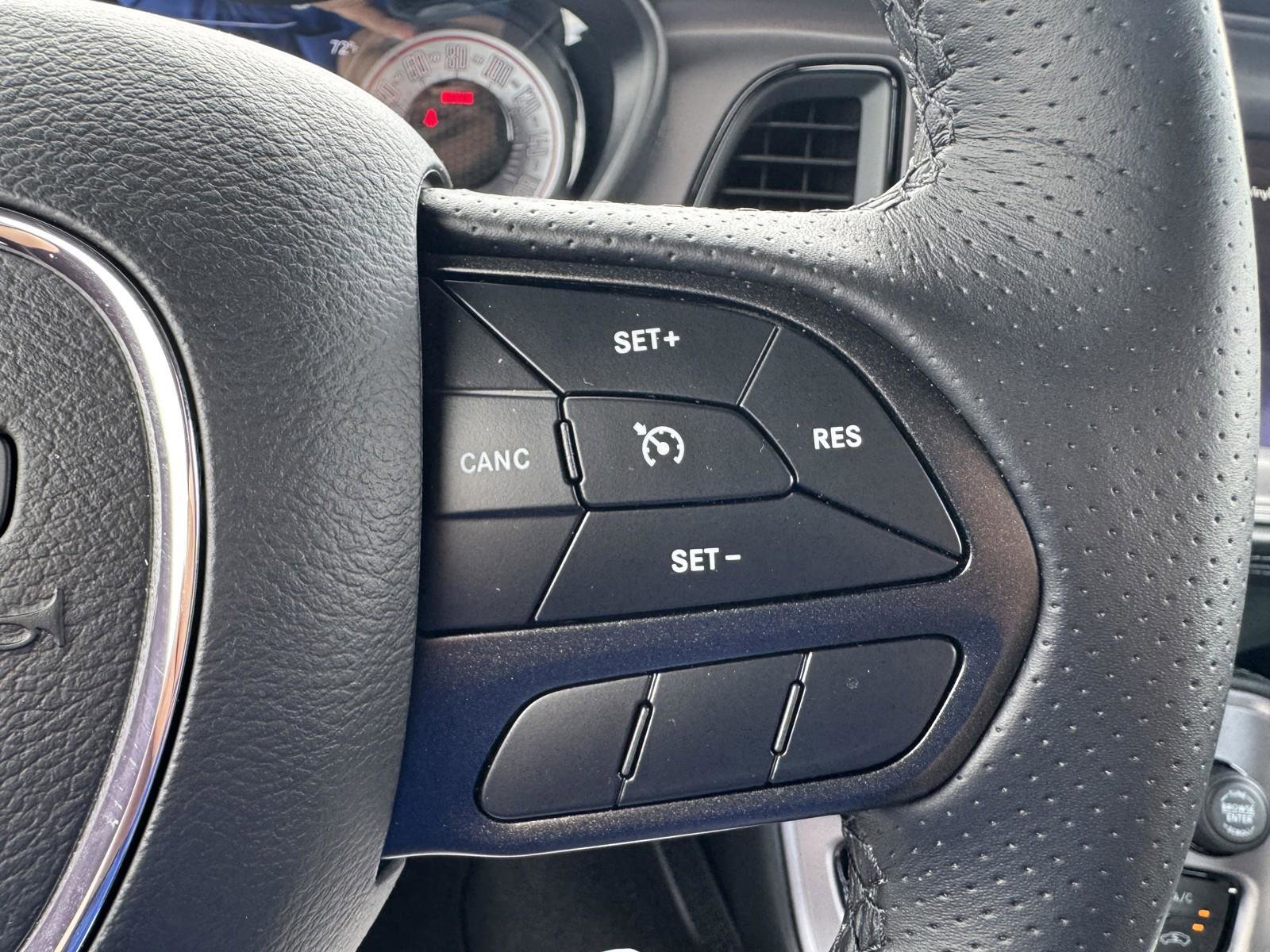 Used 2023 Dodge Challenger R/T w/ T/A Package image 18