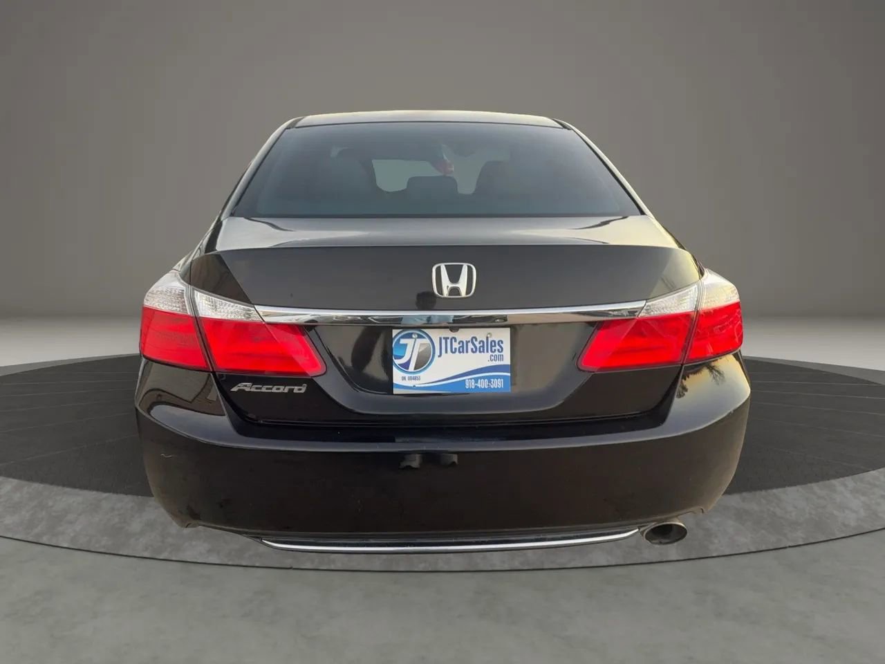 Used 2013 Honda Accord LX image 7