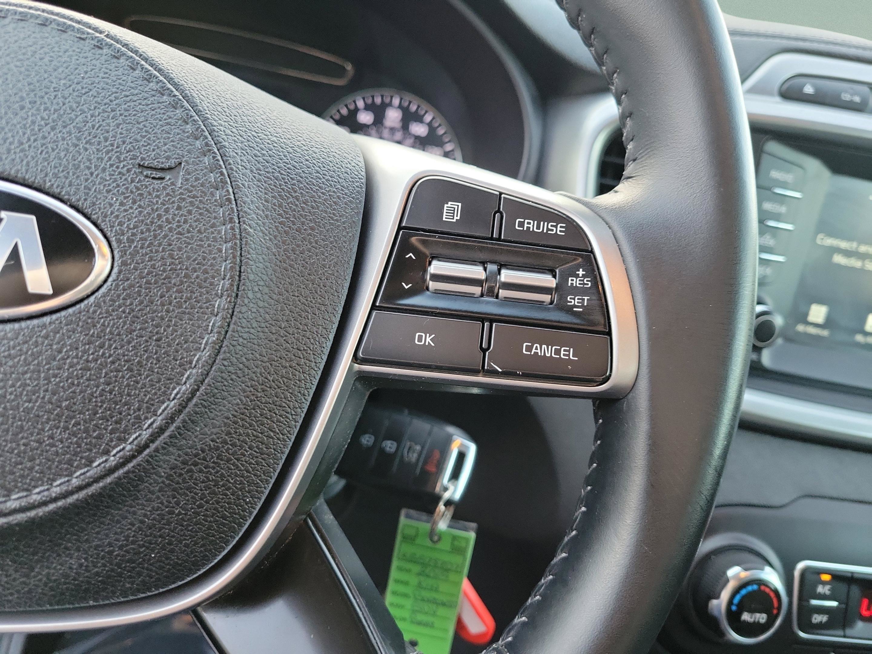Used 2019 Kia Sorento FWD w/ LX Convenience Package image 25