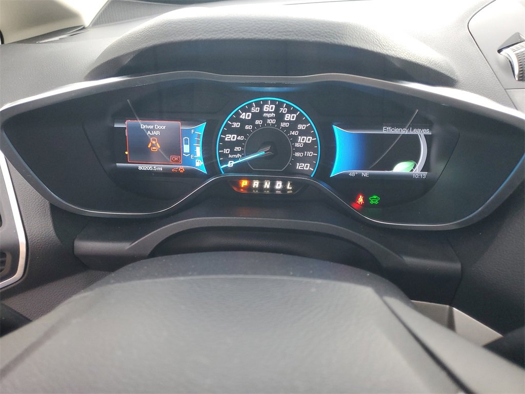 Used 2013 Ford C-MAX SEL image 20