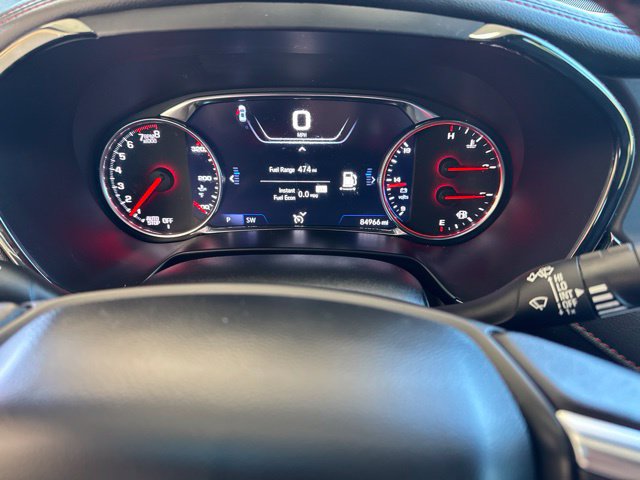 Used 2022 Chevrolet Blazer RS AWD/4WD image 16