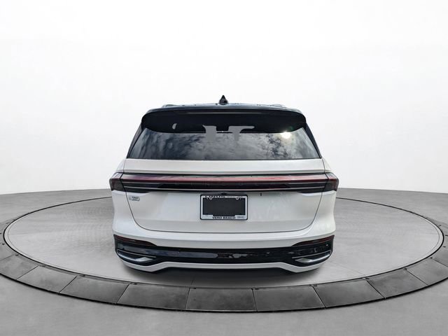 Used 2025 Lincoln Nautilus Black Label image 5