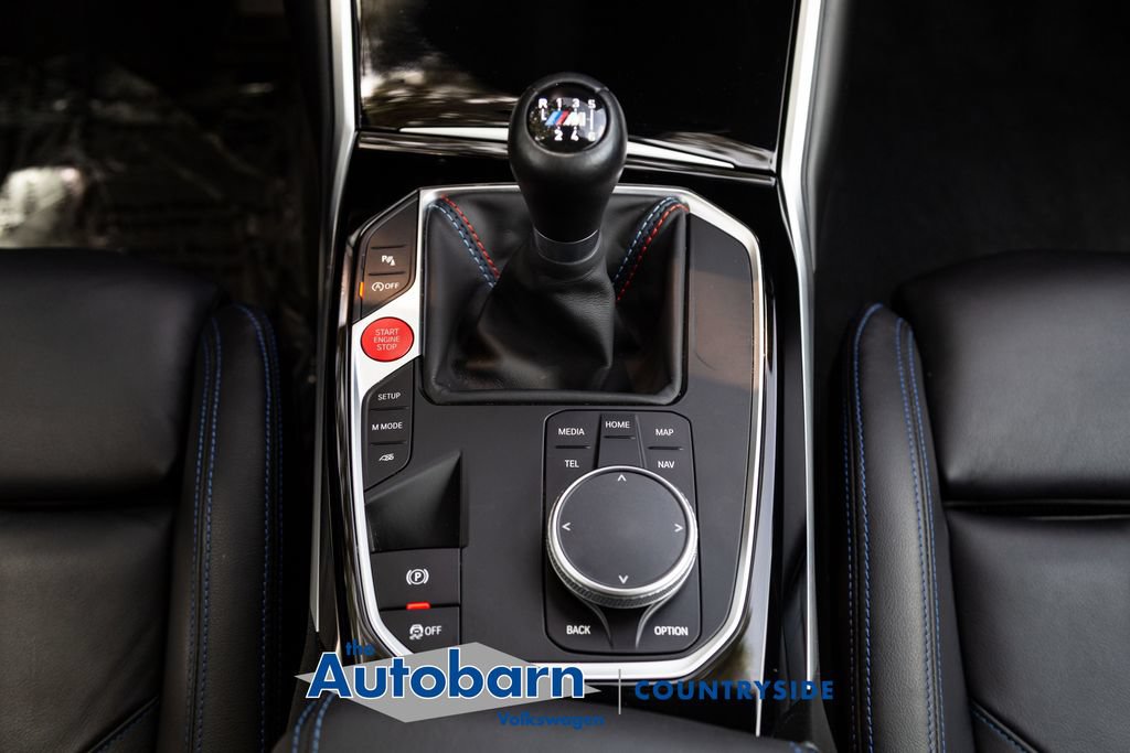 Used 2024 BMW M2 w/ Lighting Package RWD image 28