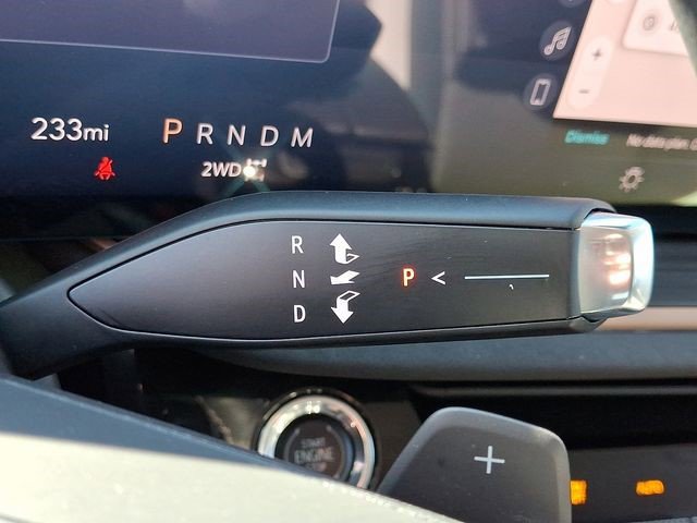 Certified 2025 Buick Envision Sport Touring image 14