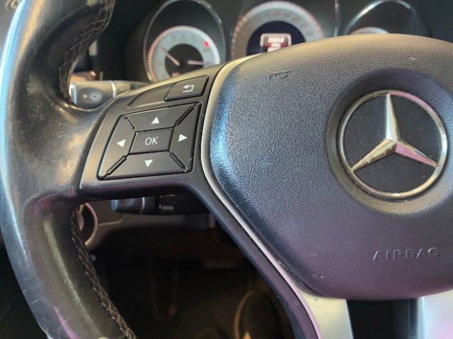 Used 2015 Mercedes-Benz GLK 350 2WD image 18
