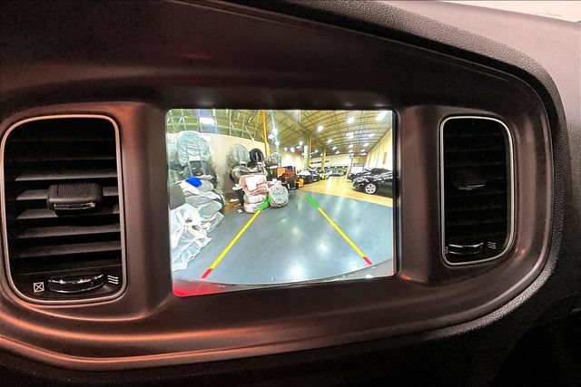 Used 2023 Dodge Charger SXT RWD image 16
