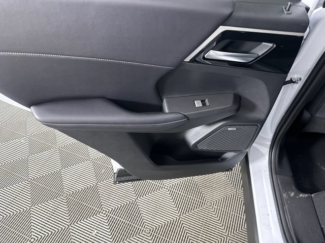 New 2026 Mitsubishi Outlander SE AWD/4WD image 15