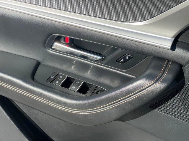 Certified 2024 MAZDA CX-90 3.3 Turbo w/ Premium Package image 13