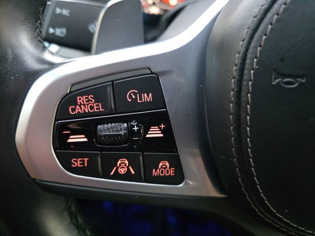 Used 2023 BMW X6 M50i w/ Executive Package AWD/4WD image 20