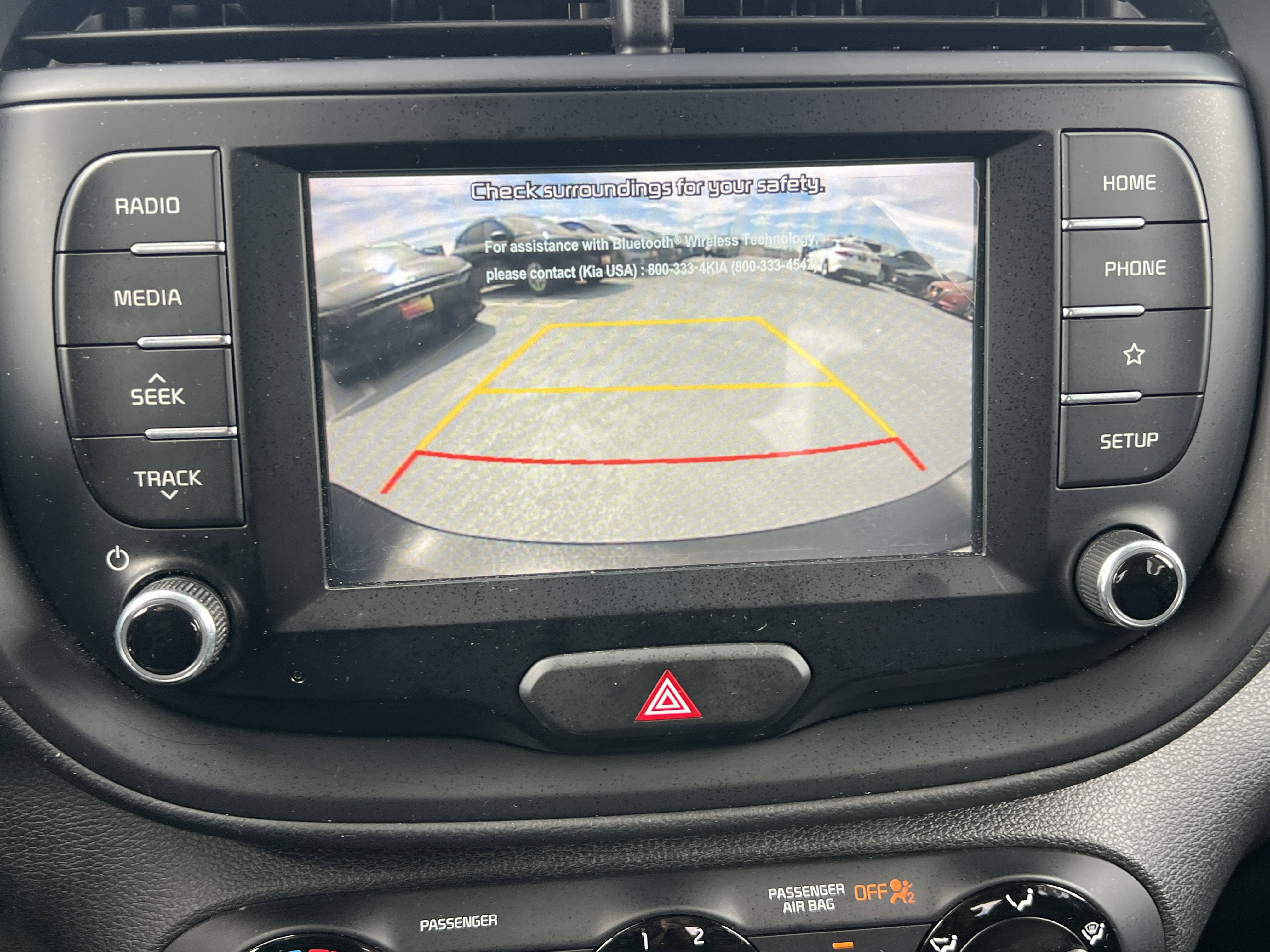 Certified 2021 Kia Soul S image 31