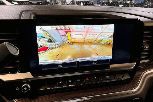 Used 2024 GMC Sierra 1500 Elevation image 14