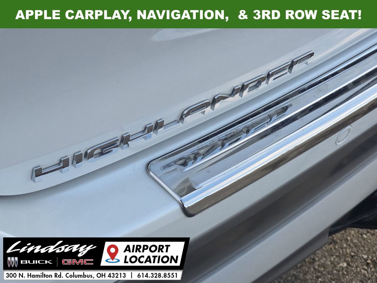 Used 2024 Toyota Highlander Platinum image 31