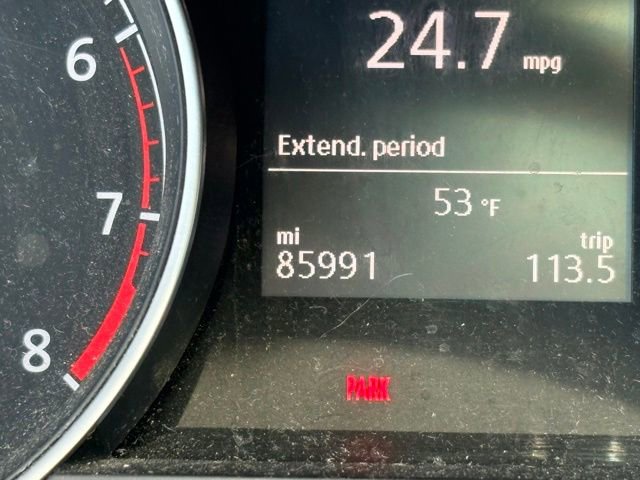 Used 2015 Volkswagen Golf S FWD image 13