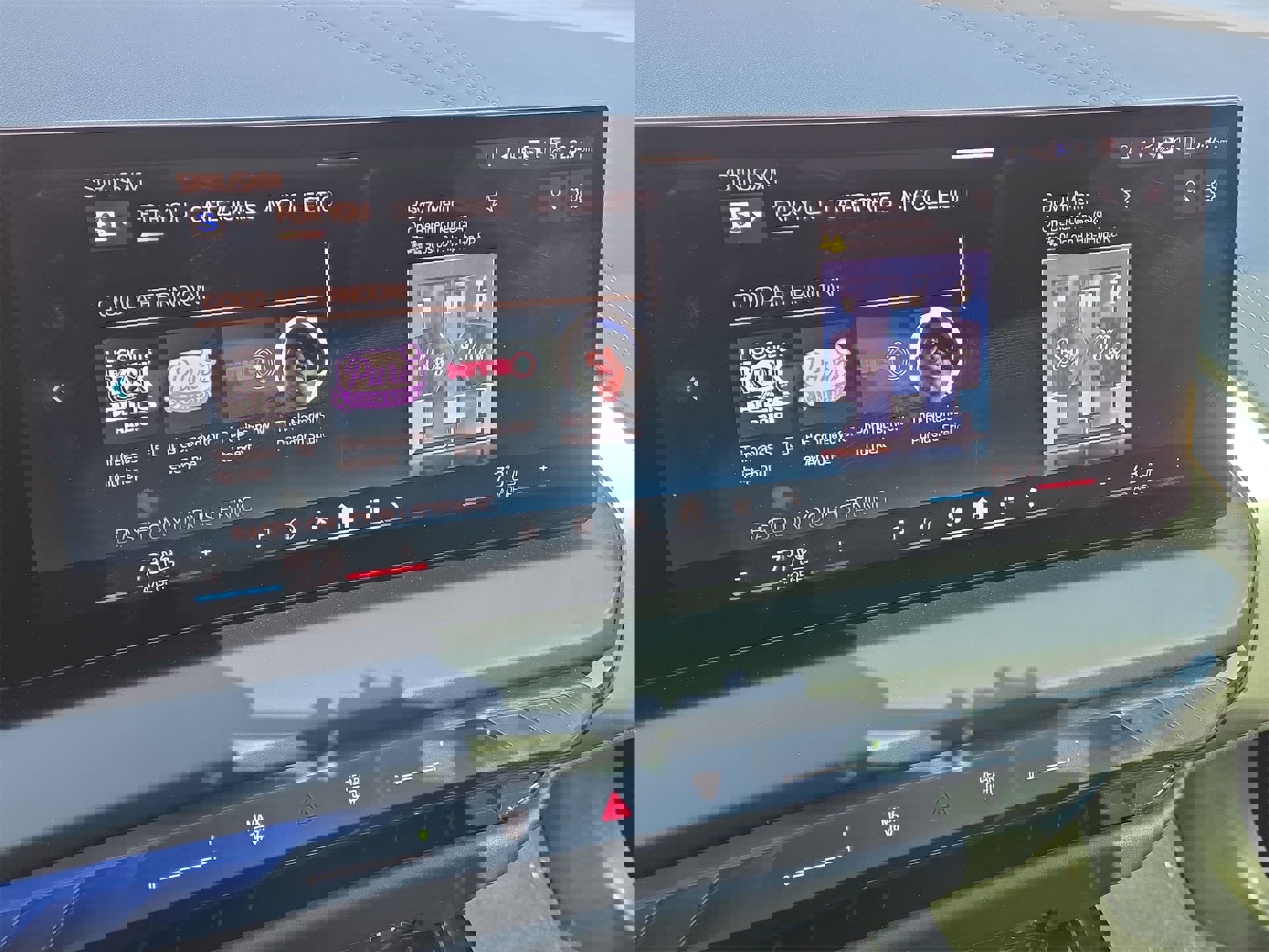 Used 2025 BMW X3 xDrive30i w/ Premium Package image 19