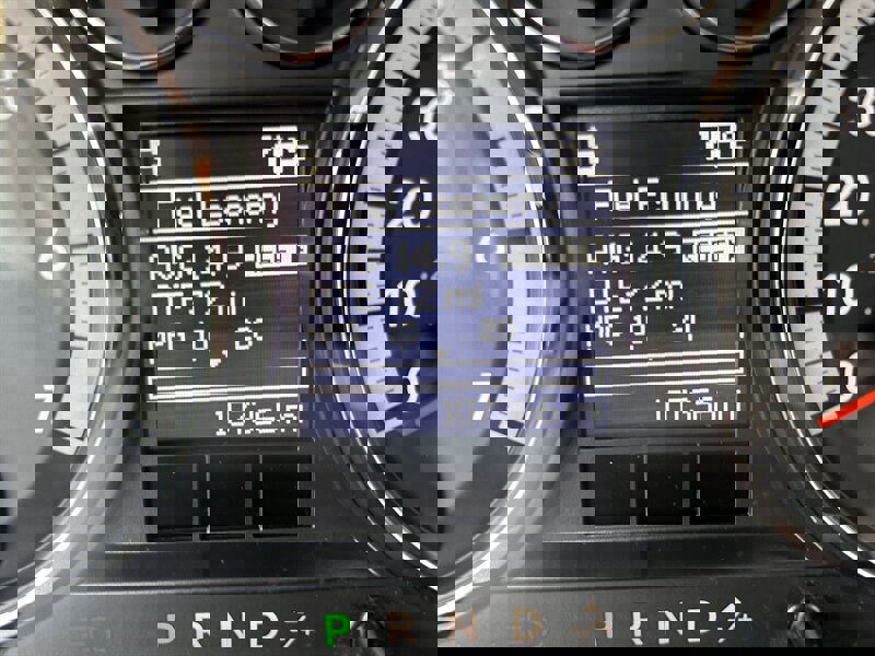 Used 2011 RAM 1500 Big Horn image 19