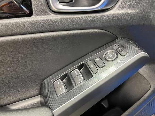 New 2026 Honda Civic Sport Touring image 14