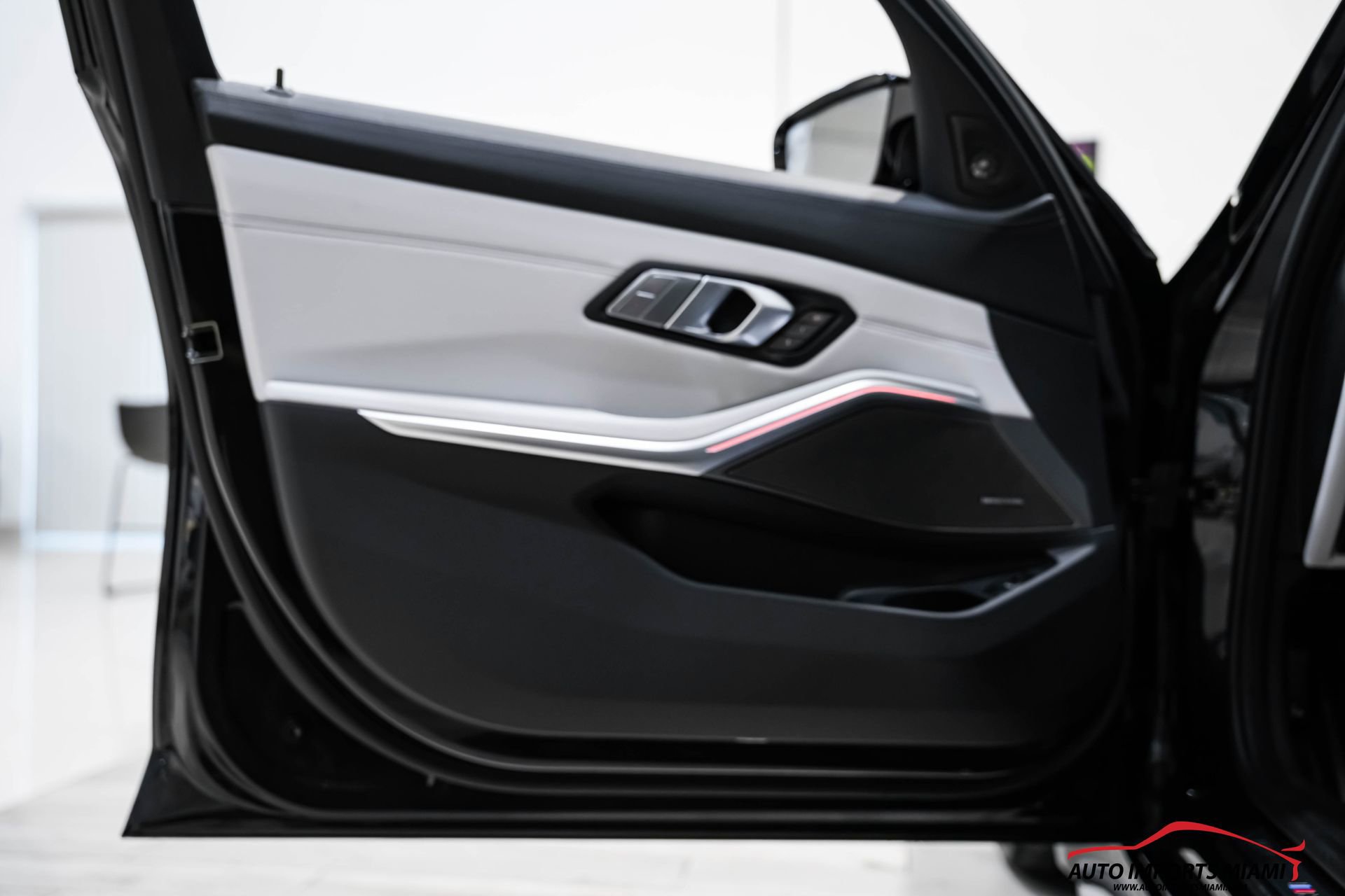 Used 2026 BMW M3 Competition image 63