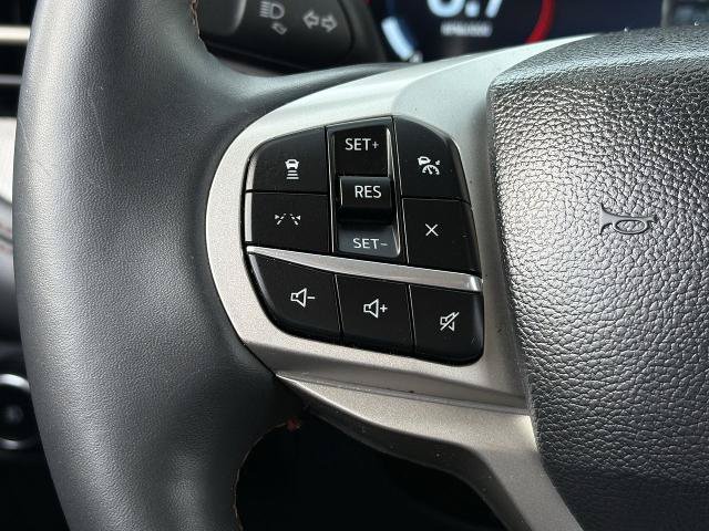 Certified 2025 Ford Explorer Active w/ Active Comfort Package RWD image 16