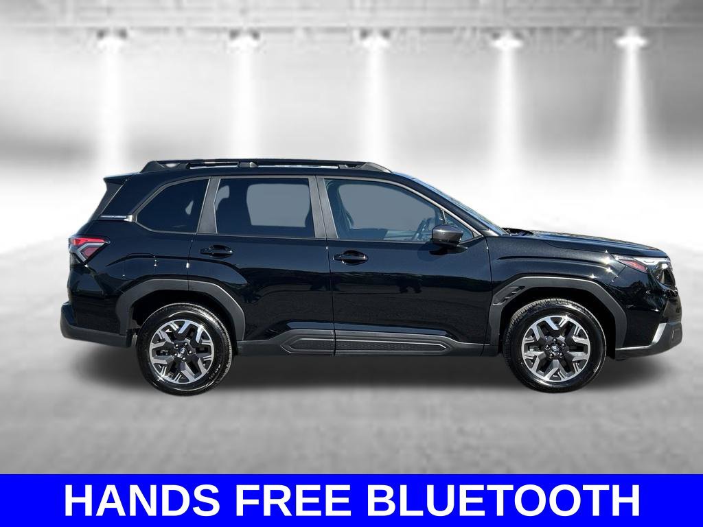 Certified 2026 Subaru Forester Premium AWD/4WD image 7