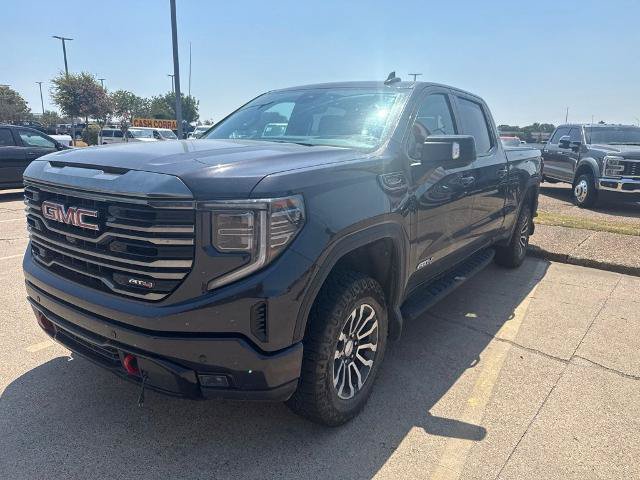 Used 2023 GMC Sierra 1500 AT4 w/ AT4 Premium Package