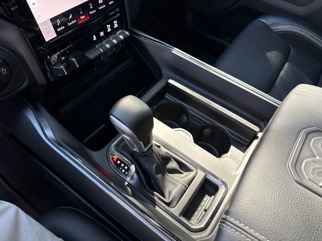 Used 2023 RAM 1500 Rebel w/ Rebel Level 2 Equipment Group image 26