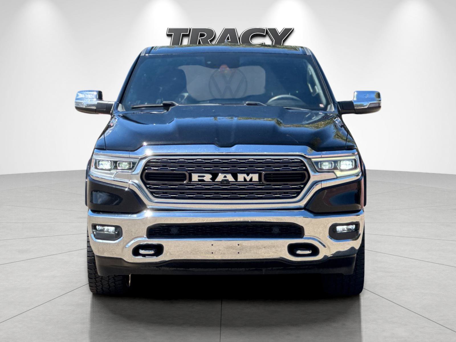 Used 2021 RAM 1500 Limited AWD/4WD image 9