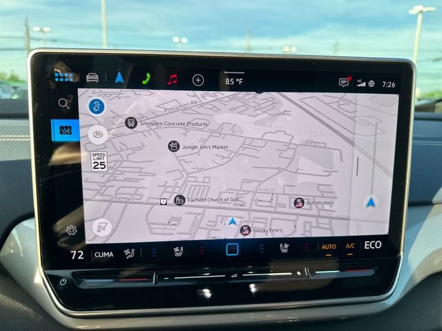 New 2026 Volkswagen ID.4 Pro S Plus AWD/4WD image 19