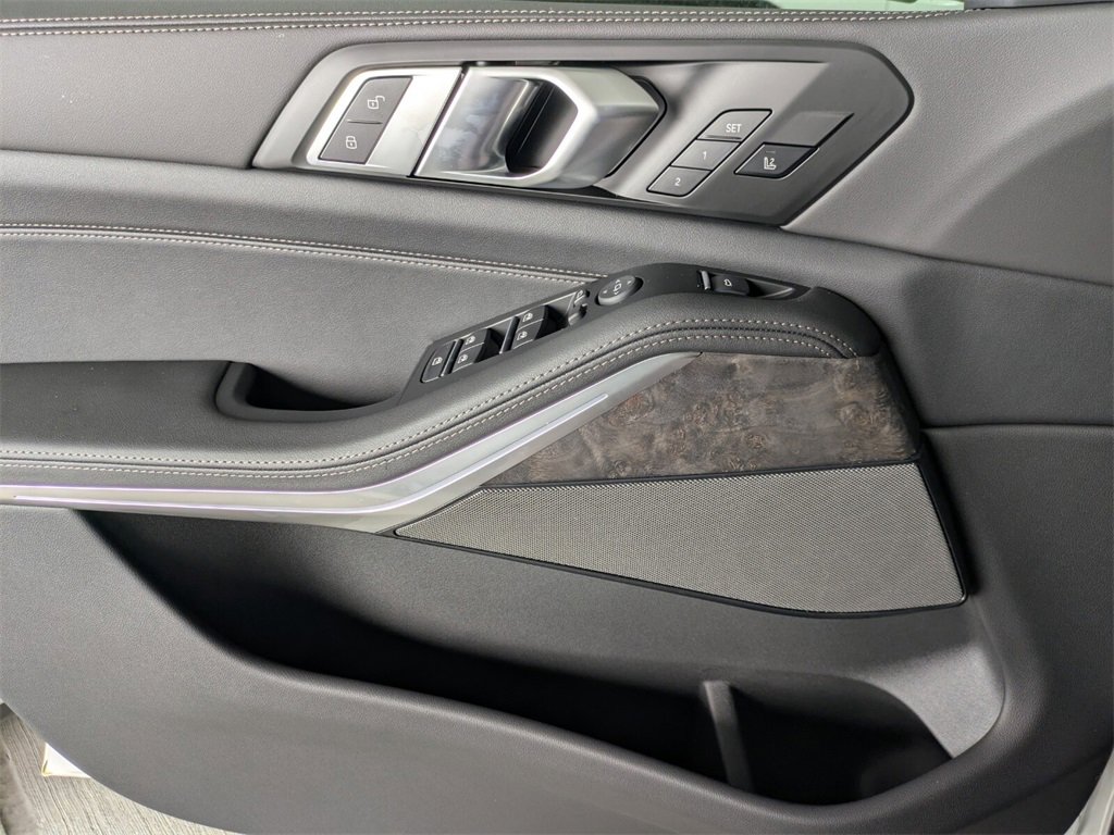New 2026 BMW X5 xDrive40i image 14