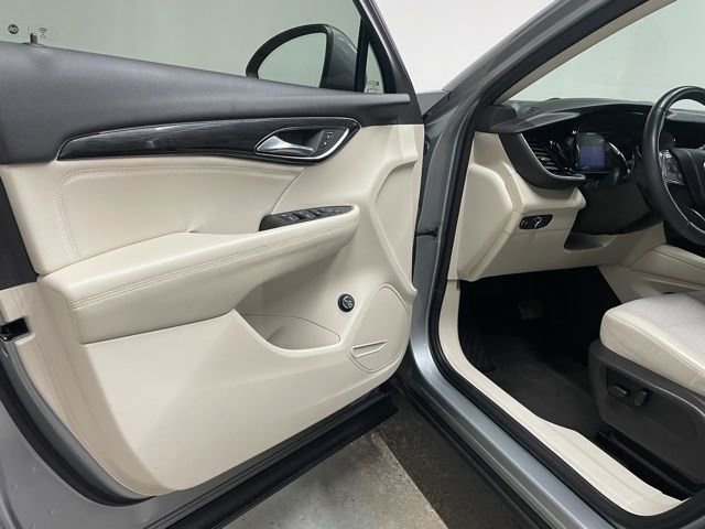 Used 2023 Buick Envision Preferred image 13
