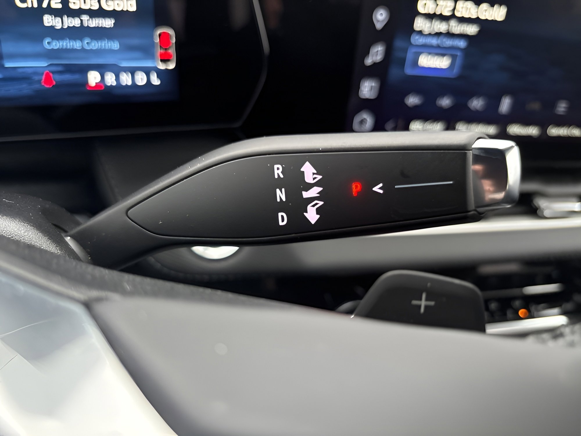 Used 2026 Chevrolet Equinox LT image 22