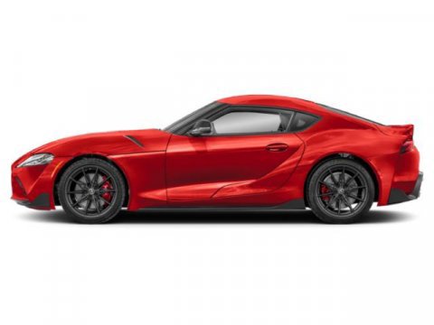 New 2026 Toyota Supra Premium RWD image 6