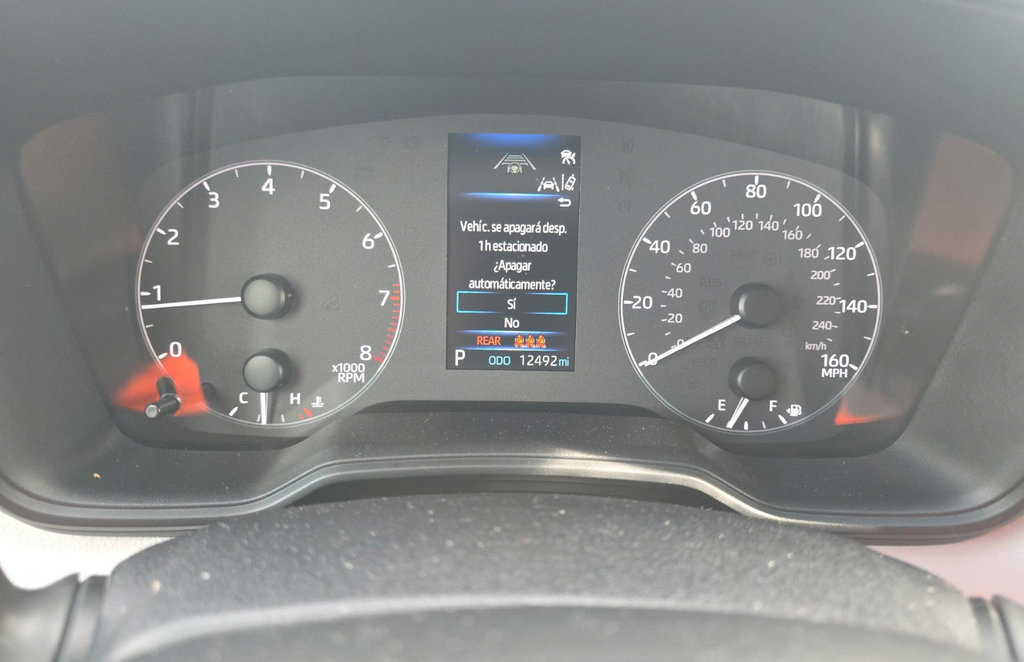 Used 2025 Toyota Corolla SE FWD image 13