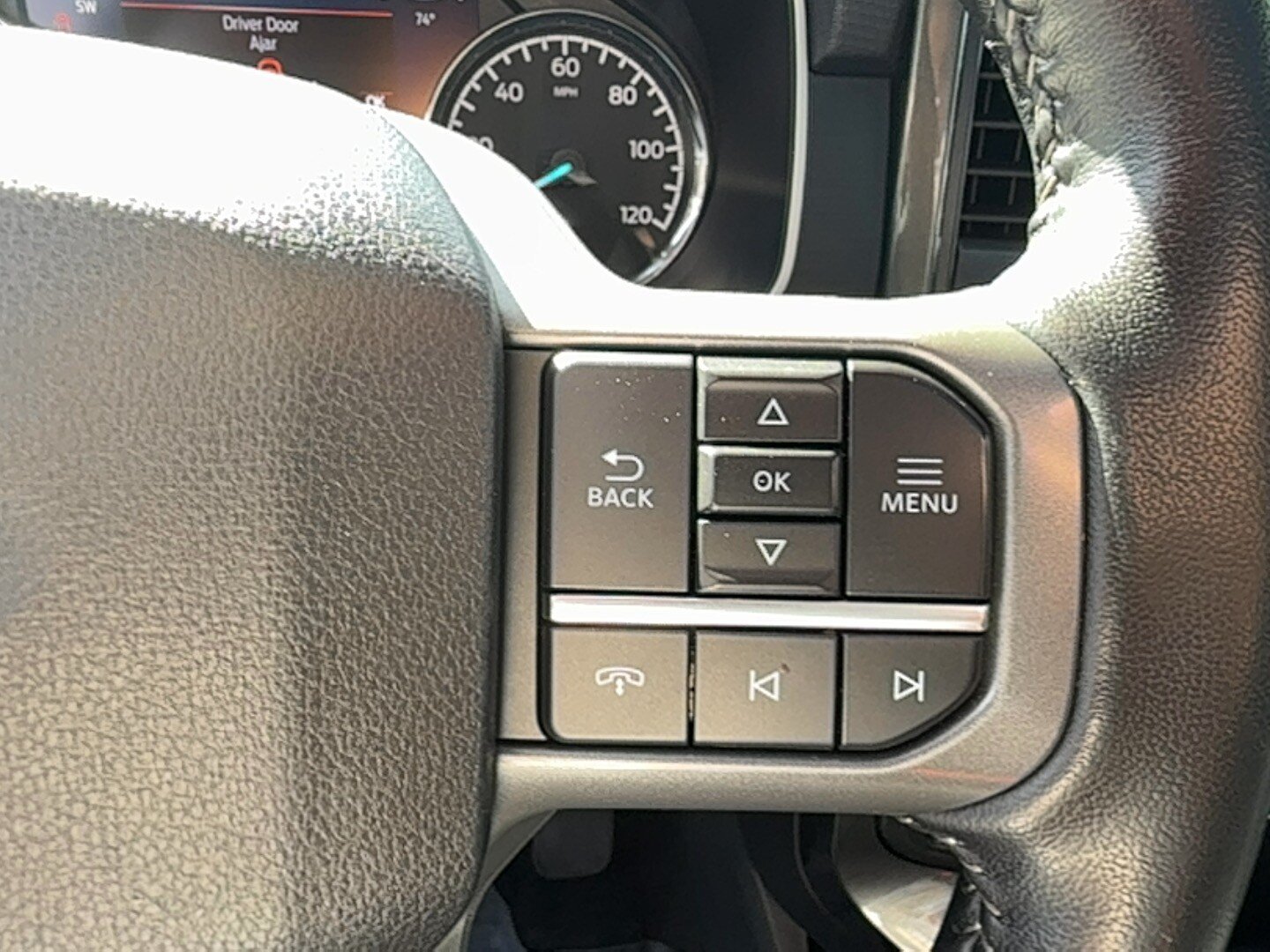 Used 2022 Ford F150 XLT w/ Equipment Group 302A High AWD/4WD image 24