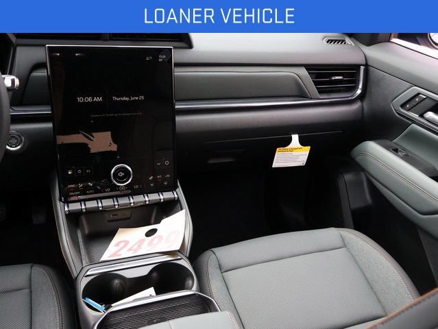New 2026 GMC Terrain AT4 w/ Technology Package II AWD/4WD image 17