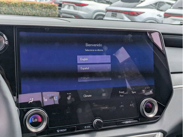 New 2026 Lexus RX 350 Premium Plus FWD image 17