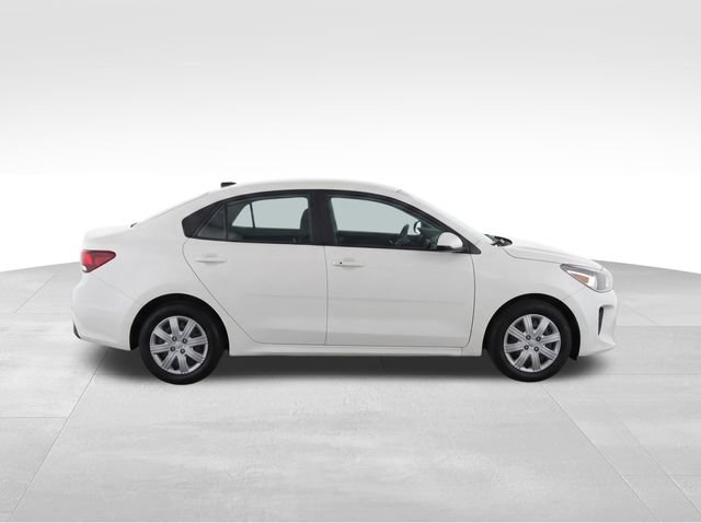 Used 2023 Kia Rio LX FWD image 31