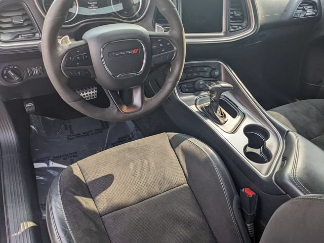 Certified 2022 Dodge Challenger R/T Scat Pack w/ 1320 Plus Group RWD image 12