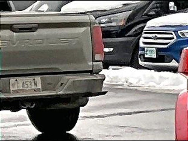 Used 2024 Ford F150 XLT w/ Tow/Haul Package image 30