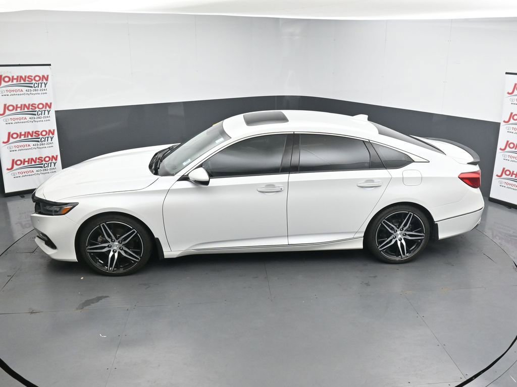 Used 2021 Honda Accord Touring image 31