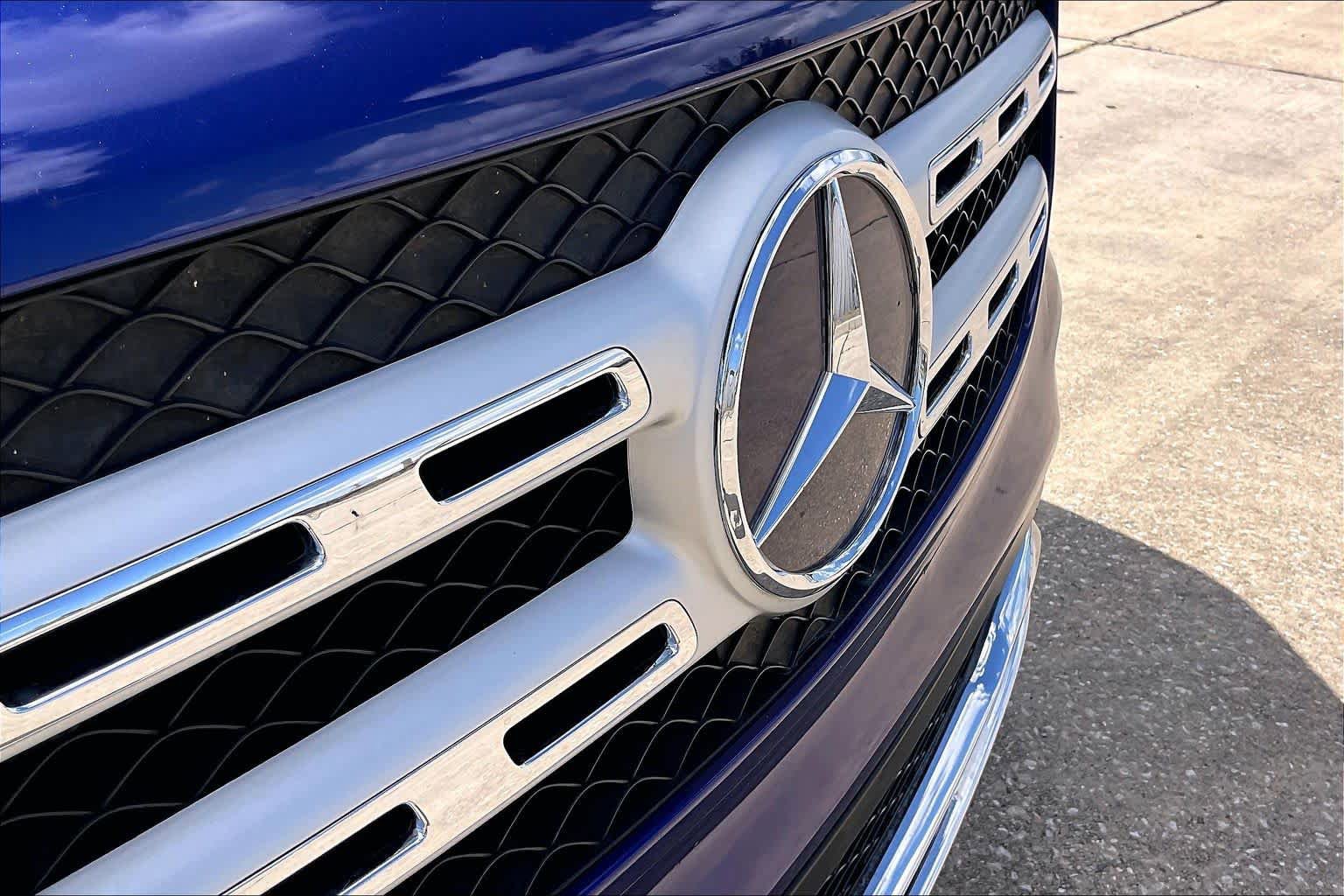 Used 2020 Mercedes-Benz GLB 250 4MATIC image 30