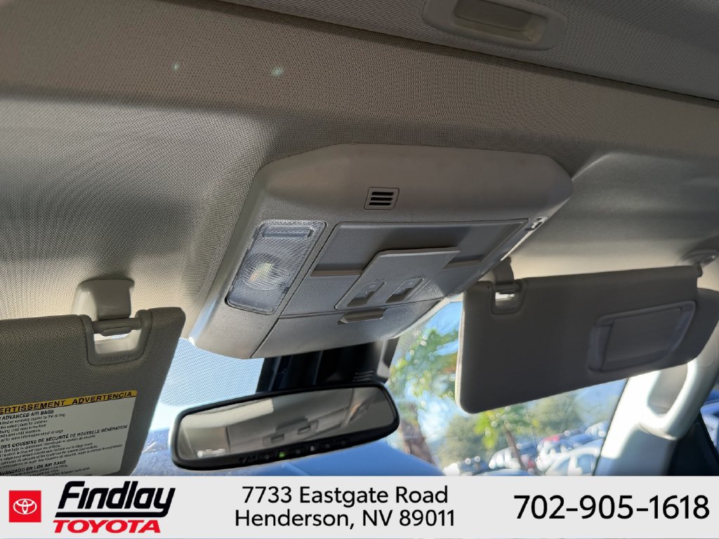 Certified 2019 Toyota Tundra TRD Pro AWD/4WD image 27